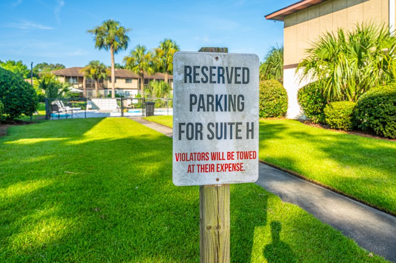 Property image 4 of 2905 Dove Haven Court H in Dovefield, Charleston, SC 29414