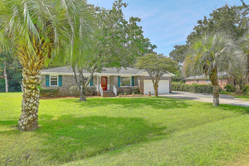 Property image 2 at 769 Beauregard Street, Charleston, SC 29412