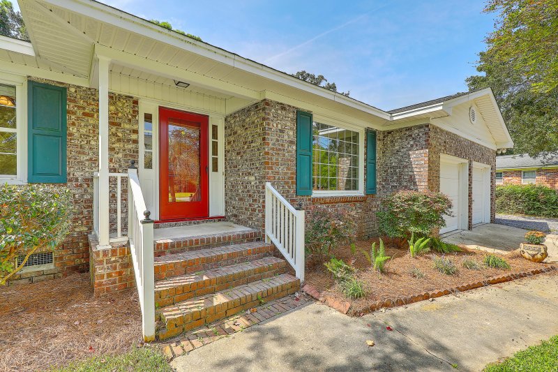 Property image 3 at 769 Beauregard Street, Charleston, SC 29412