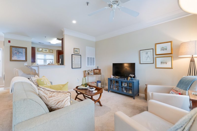 Property image 4 of 1755 Central Park Road 9107 in Regatta On James Island, Charleston, SC 29412