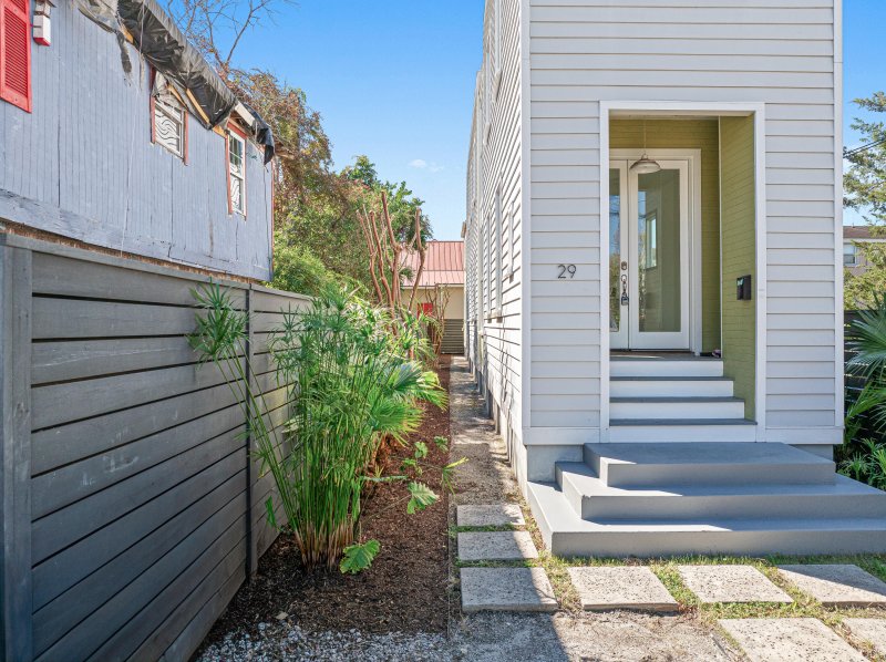 Property image 3 of 29 Hanover Street in Eastside, Charleston, SC 29403