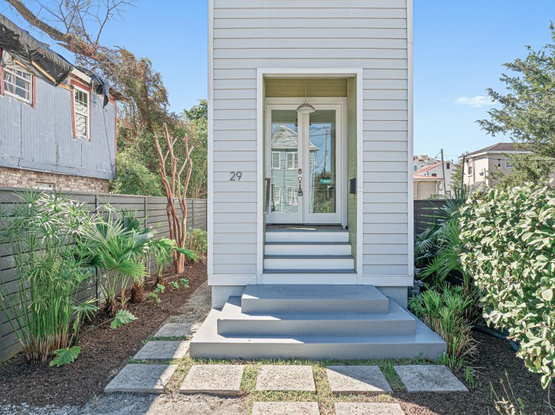 Property image 4 of 29 Hanover Street in Eastside, Charleston, SC 29403
