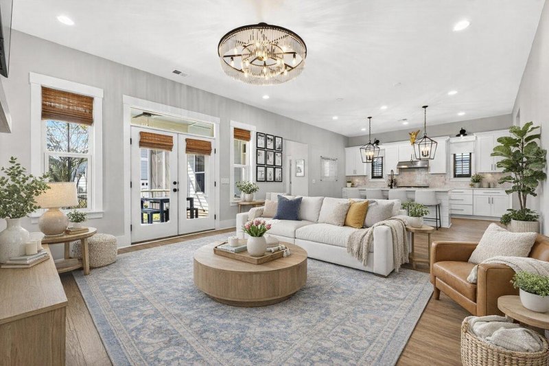 285 Great Lawn Drive