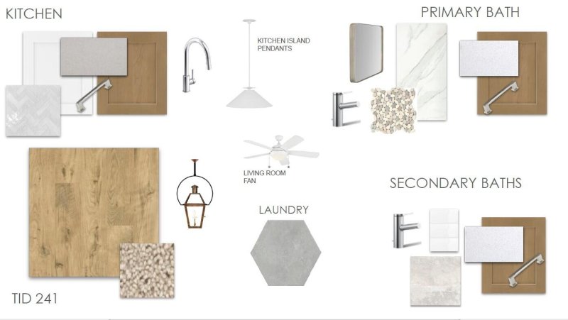 Property image 2 of 736 Maynard Lane in Cane Bay Plantation, Summerville, SC 29486