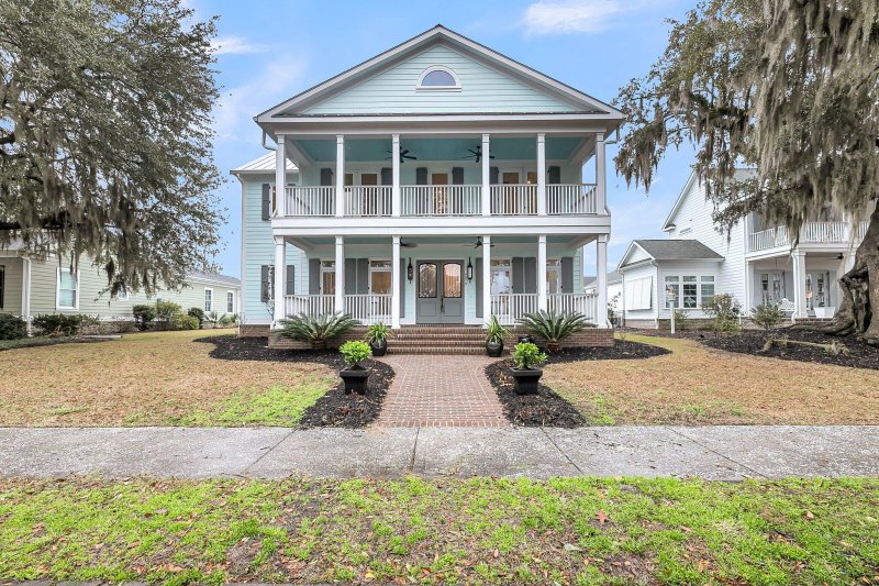 4070 Egret Perch Court