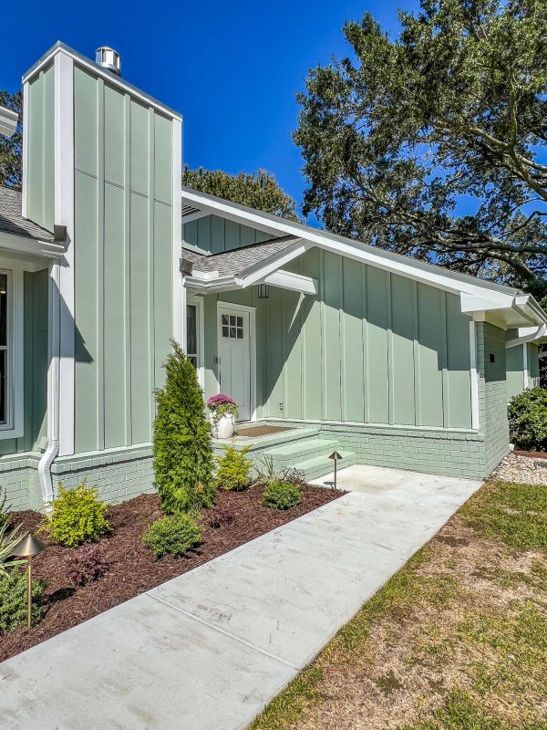 Property image 4 of 1160 Island View Drive in Harborgate Shores, Mount Pleasant, SC 29464