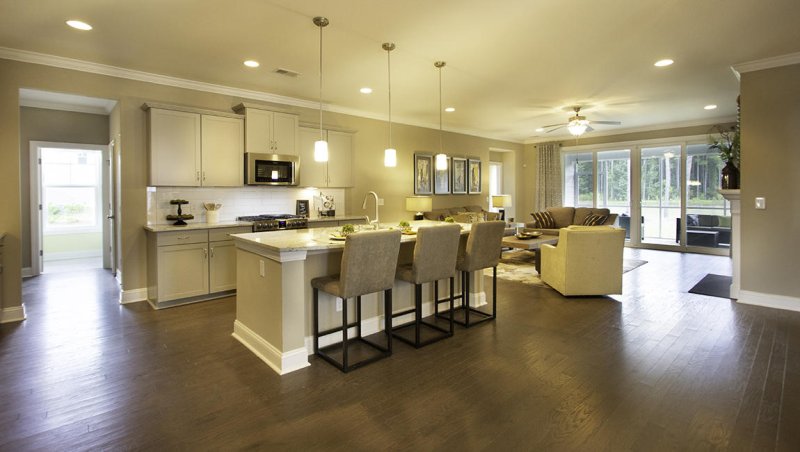 Property image 3 at 2007 Syreford Court, Charleston, SC 29414