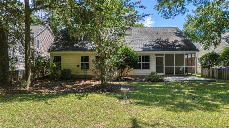 Property image 3 at 3225 Heathland Way, Mount Pleasant, SC 29466