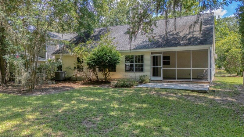Property image 4 at 3225 Heathland Way, Mount Pleasant, SC 29466