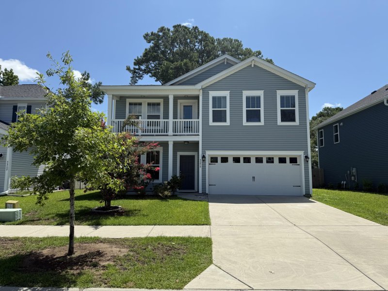 Property image 2 of 3258 Timberline Drive in Maybank Village, Johns Island, SC 29455