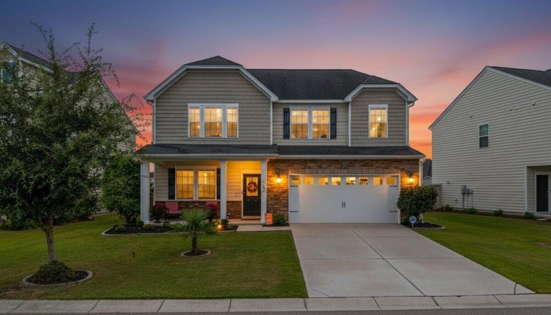 187 Lindera Preserve Boulevard