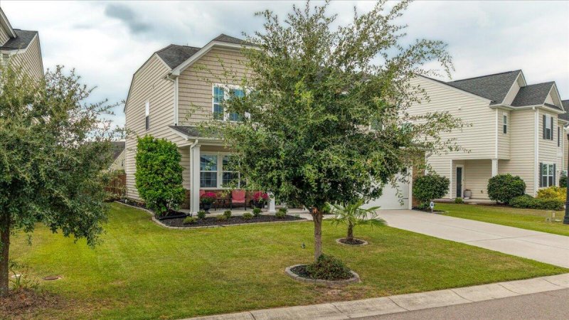 Property image 3 of 187 Lindera Preserve Boulevard in Cane Bay Plantation, Summerville, SC 29486