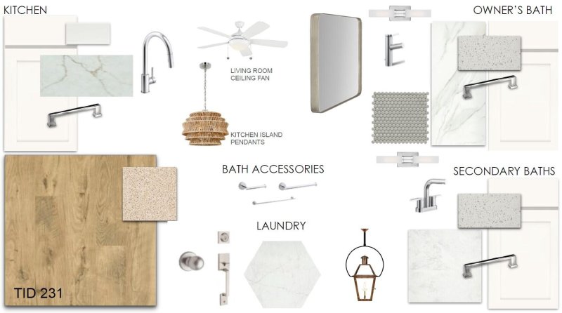 Property image 2 of 725 Maynard Lane in Cane Bay Plantation, Summerville, SC 29486