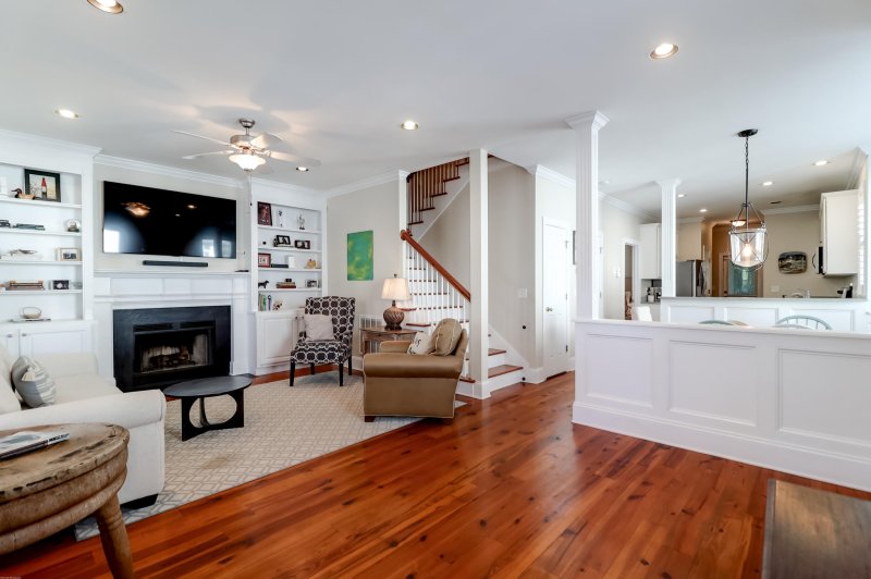 Property image 3 at 501 Shem Butler Court, Charleston, SC 29414