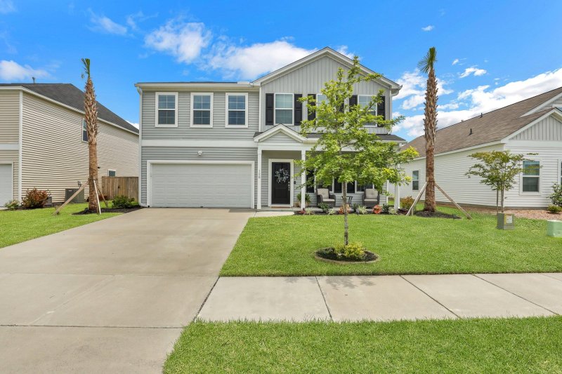 Property image 2 at 120 Percheron Drive, Summerville, SC 29486