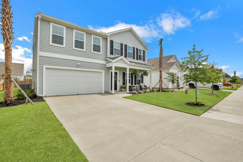 Property image 3 at 120 Percheron Drive, Summerville, SC 29486