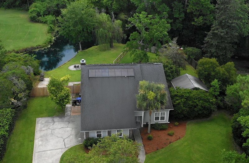 Property image 2 at 806 Westos Way, Mount Pleasant, SC 29464