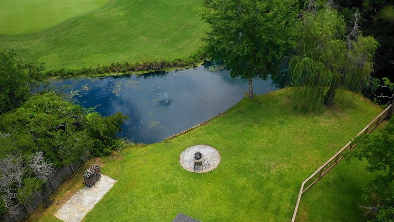 Property image 3 at 806 Westos Way, Mount Pleasant, SC 29464