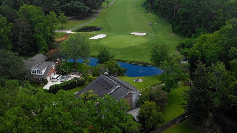 Property image 4 at 806 Westos Way, Mount Pleasant, SC 29464