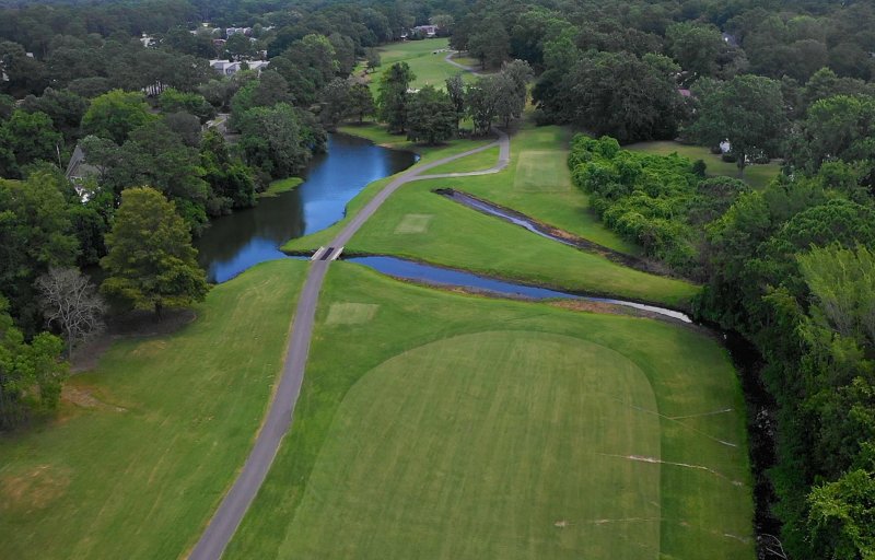 Property image 5 at 806 Westos Way, Mount Pleasant, SC 29464