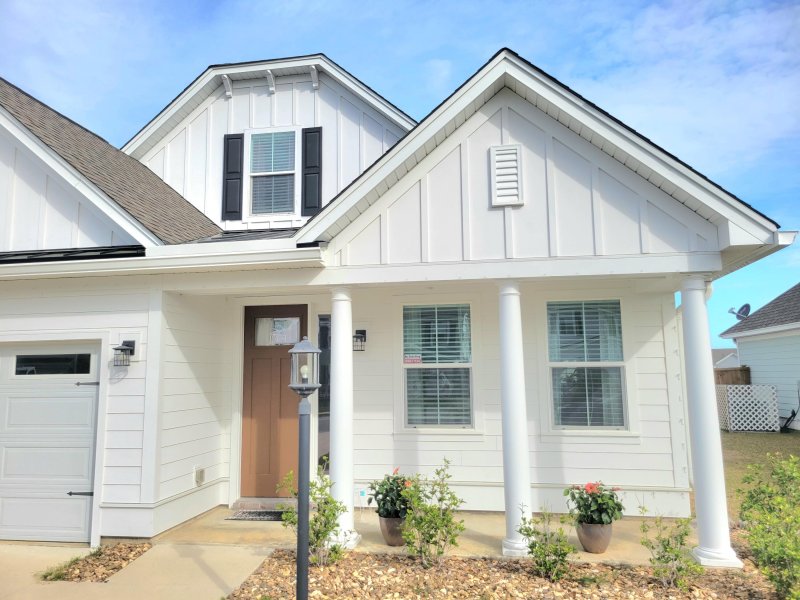 Property image 3 of 609 Sienna Way in Cane Bay Plantation, Summerville, SC 29486