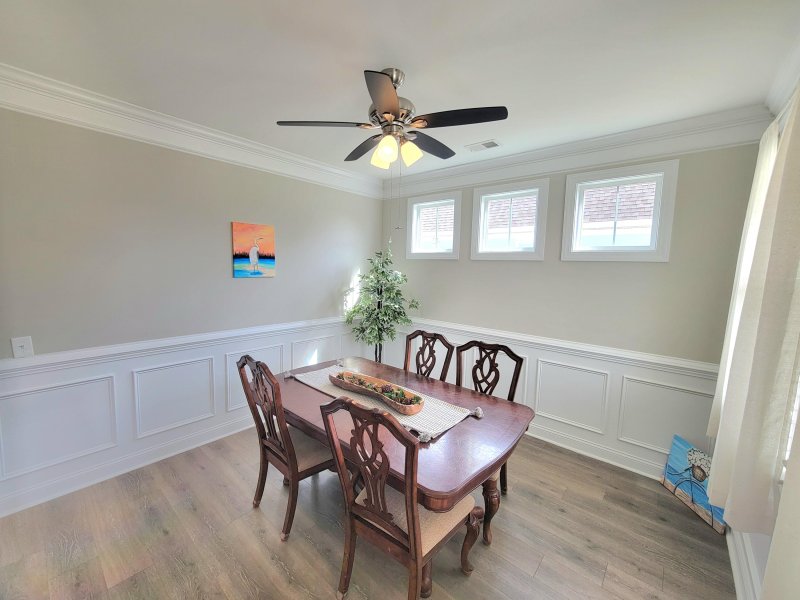 Property image 4 of 609 Sienna Way in Cane Bay Plantation, Summerville, SC 29486