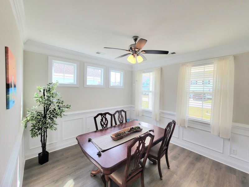 Property image 5 of 609 Sienna Way in Cane Bay Plantation, Summerville, SC 29486