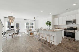 Property image 4 at 8708 Silver Perch Lane, North Charleston, SC 29420