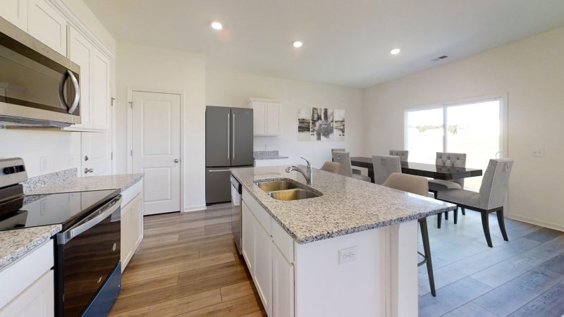 5336 Bending Flats Way