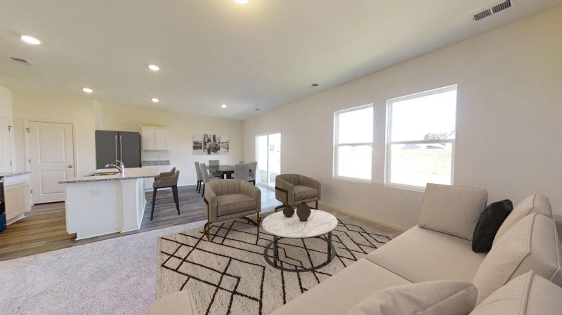 Property image 2 of 5336 Bending Flats Way in Watson Hill, Summerville, SC 29485