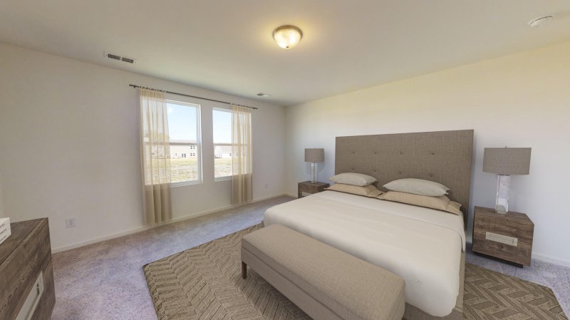 Property image 4 of 5336 Bending Flats Way in Watson Hill, Summerville, SC 29485