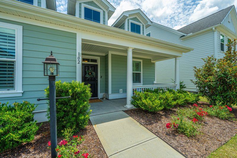 Property image 3 at 102 Angelica Avenue, Summerville, SC 29483