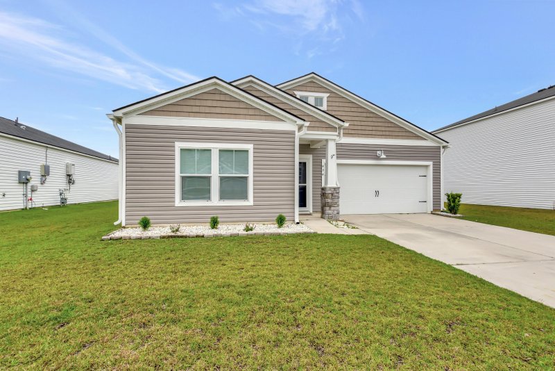 494 Spanish Wells Road