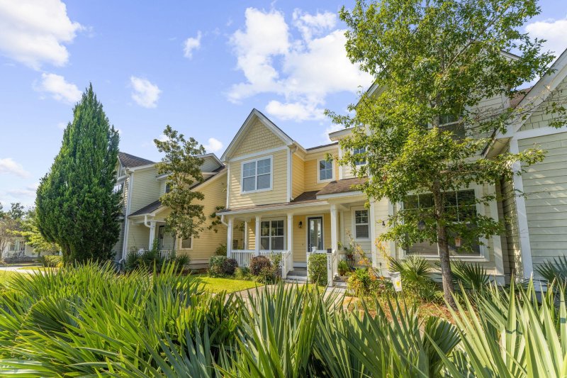 Property image 2 of 5158 E Liberty Park Circle in Oak Terrace Preserve, North Charleston, SC 29405