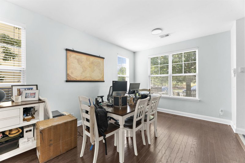 Property image 4 of 5158 E Liberty Park Circle in Oak Terrace Preserve, North Charleston, SC 29405