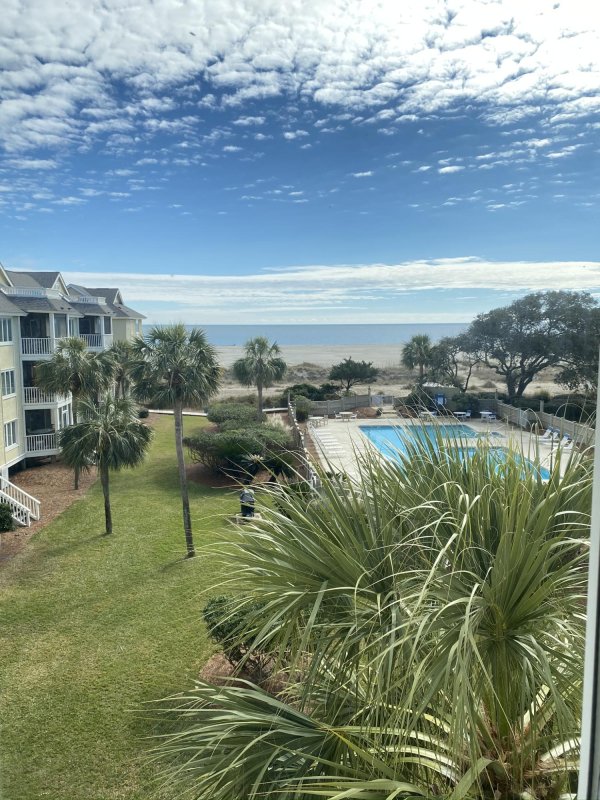 9000 Palmetto Drive 304d