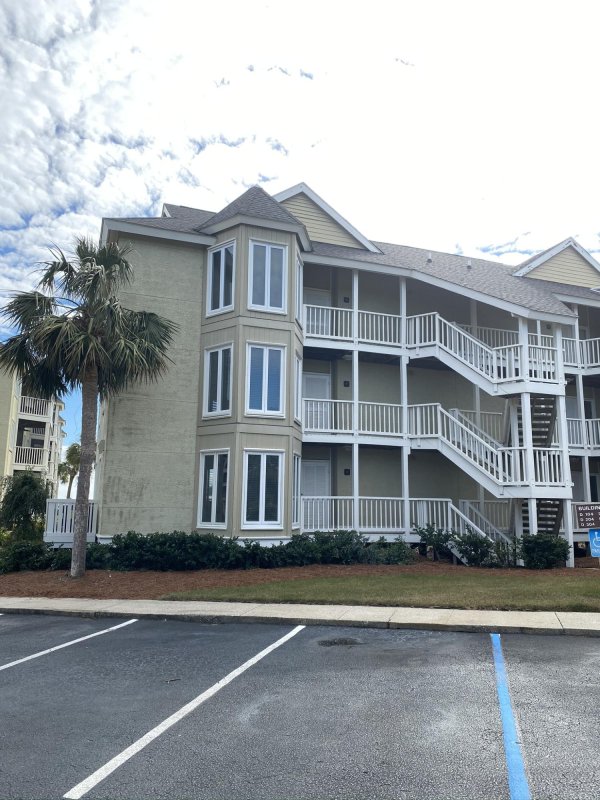 Property image 2 at 9000 Palmetto Drive 304d, Isle of Palms, SC 29451