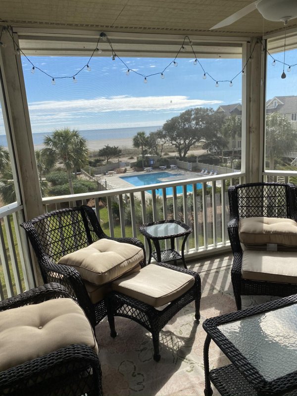 Property image 3 at 9000 Palmetto Drive 304d, Isle of Palms, SC 29451