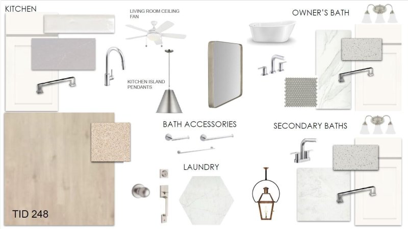 Property image 2 of 764 Maynard Lane in Cane Bay Plantation, Summerville, SC 29486