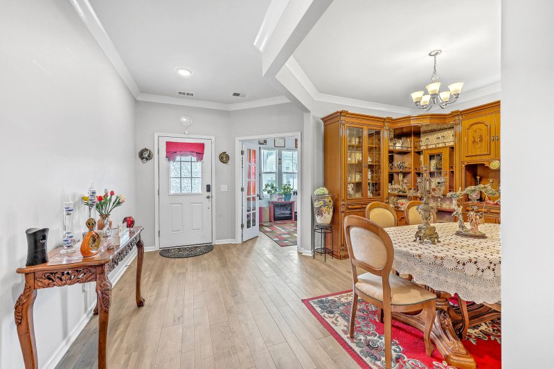 Property image 5 of 610 Squire Pope Road in Cane Bay Plantation, Summerville, SC 29486