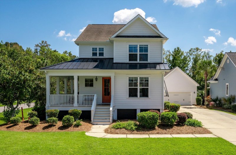 Property image 2 of 1195 Quick Rabbit Loop in Hunt Club, Charleston, SC 29414