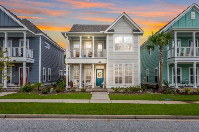 Property image 2 at 2975 Waterleaf Road, Johns Island, SC 29455