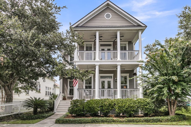 517 Country Place Road