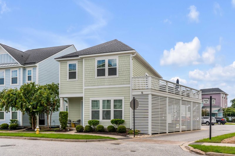 Property image 3 at 4517 Summey Street, North Charleston, SC 29405