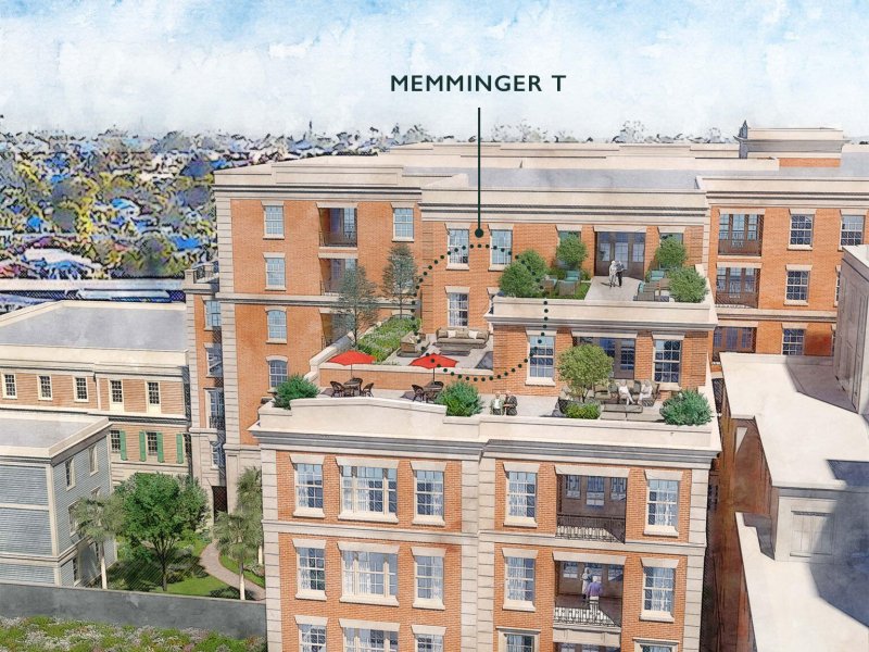 Property image 4 of 609 King Street 615 in City of Charleston, Charleston, SC 29403