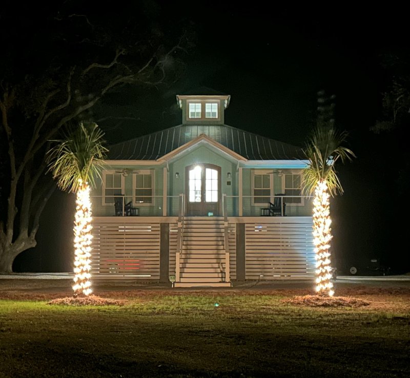 Property image 3 at 16 Oakwood Lane, Edisto Island, SC 29438