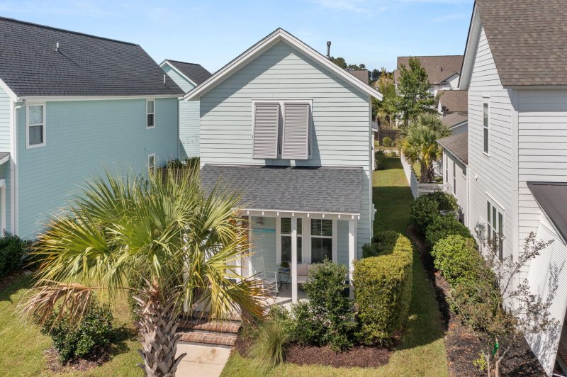 Property image 2 of 310 Watergrass Street in Nexton, Summerville, SC 29486