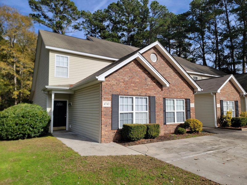 4743 Skillmaster Court