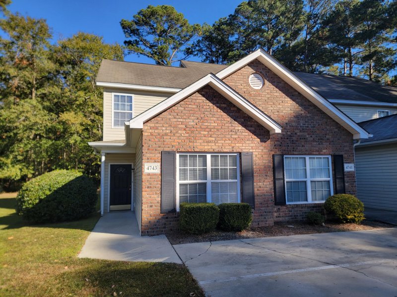 Property image 2 at 4743 Skillmaster Court, North Charleston, SC 29418