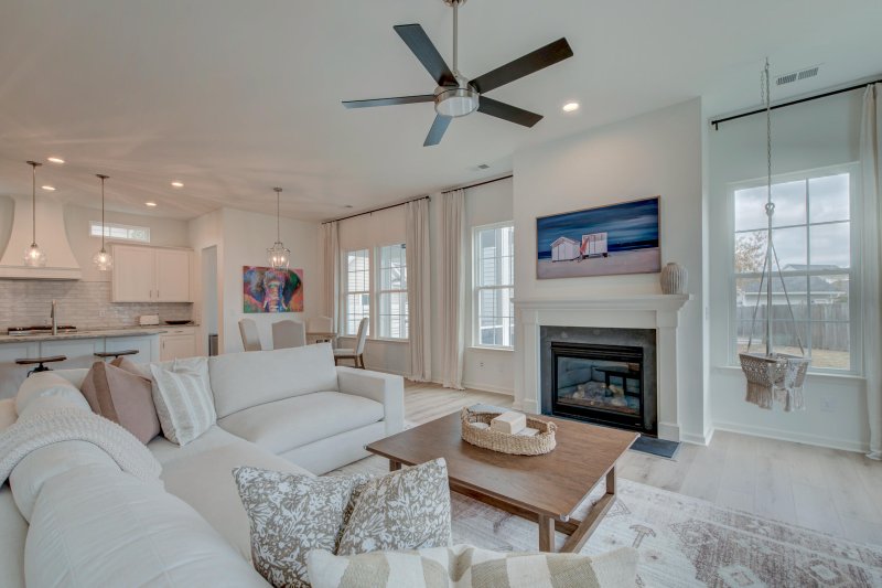 Property image 4 of 648 Water Lily Trail in Summers Corner, Summerville, SC 29485